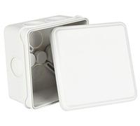 Mercury | Weatherproof Box