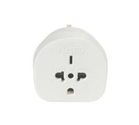 Mercury World To Uk Travel Adaptor 13Amp Converts Us Eu Au To Uk Plug