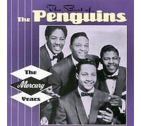 Mercury Years, the by The Penguins (1996-07-16)