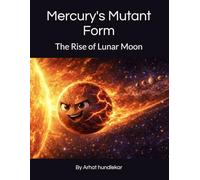 Mercury's Mutant Form: The Rise of Lunar Moon