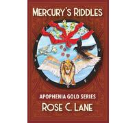 Mercury's Riddles (Apophenia Gold)