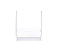 Mercusys 300Mbps Wireless N ADSL2+ Modem Router