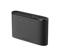 Mercusys MT110 4G Lte Mobile Wi-Fi 2000Mah Battery Dl: 150Mbps Ul: 50Mbps