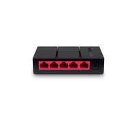 Mercusys 5-Port 10/100/1000 Mbps Desktop Switch