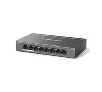 Mercusys 8-Port Gigabit Desktop Switch with 7-Port PoE+