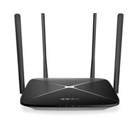 Mercusys AC1200 Dual Band Gigabit Router