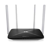 Mercusys AC1200 Dual Band WiFi Router