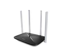 Mercusys AC1200 Dual Band WiFi Router