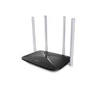 Mercusys AC12 AC1200 Dual Band Wireless Cable Router