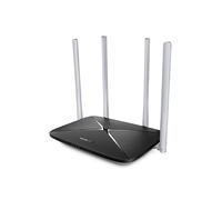 Mercusys AC12 AC1200 Dual Band Wireless Cable Router