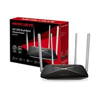 Mercusys AC12 AC1200 Dual Band Wireless Cable Router