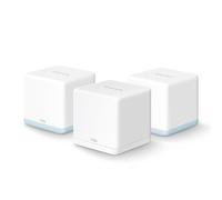 Mercusys AC1200 Whole Home Mesh Wi-Fi System
