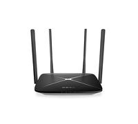 Mercusys AC12G AC1200 Dual Band Gigabit Wireless Cable Router
