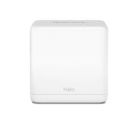 MERCUSYS Halo H30G(1-pack) AC1300 Whole Home Mesh 1.3 Gbps Dual Band Wi-Fi UK