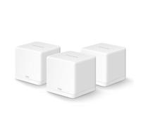 Mercusys AC1300 Whole Home Mesh Wi-Fi System