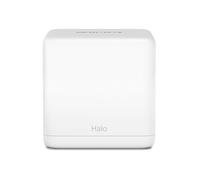 Mercusys AC1300 Whole Home Mesh Wi-Fi System