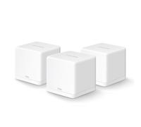 Mercusys AC1300 Whole Home Mesh Wi-Fi System