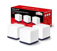 Mercusys AC1900 Whole Home Mesh Wi-Fi System