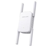 Mercusys AC1900 Wi-Fi Range Extender Network repeater 1900 Mbit/s 101001000 Mbit/s External 10/100/1000Base-T(X) IEEE 802.11a IEEE 802.11ac IEEE 802.11b IEEE 802.11g IEEE 802.11n