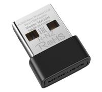 Mercusys MA20N, AC650Mbps Wireless Dual-Band Nano USB Adapter