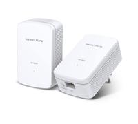 MERCUSYS ADAPTADOR PLC MP500 KIT 2 UDS