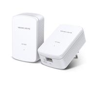 TP-Link Mercusys MP500 KIT - AV1000 Gigabit Powerline Starter Kit