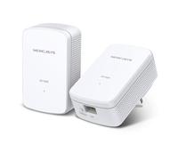Mercusys AV1000 Gigabit Powerline Starter Kit
