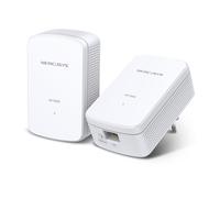 TP-Link Mercusys MP500 KIT - AV1000 Gigabit Powerline Starter Kit