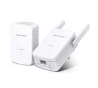 Mercusys AV1000 Gigabit Powerline WiFi Kit