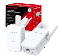 Mercusys MP510 WiFi Powerline Kit