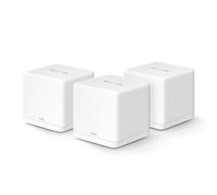 Mercusys AX1500 Whole Home Mesh WiFi 6 System