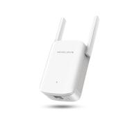 MERCUSYS AX1500 Wi-Fi 6 Range Extender - Repeater - 2.4GHz, 5GHz - Ethernet - Male Connector