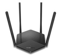 Mercusys AX1800 Dual-Band WiFi 6 Router