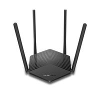 Mercusys AX1800 Dual-Band WiFi 6 Router