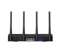 Mercusys BE3600 Dual Band Wi-Fi 7 Router