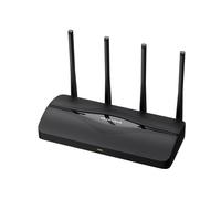 Mercusys (MR27BE) BE3600 Dual Band Wi-Fi 7 Router MLO 2.5G LAN 2.5G WAN EasyMesh Compatible