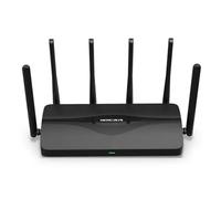 Mercusys BE9300 Tri-Band Wi-Fi 7 Router