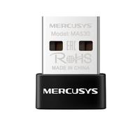 MERCUSYS MA530 Bluetooth 5.3 USB Nano Adapter for PC, Windows 11-7 NEW