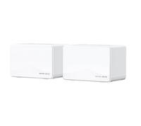 Mercusys Halo H25BE BE3600 Whole Home Mesh Wi-Fi 7 Pack of 2