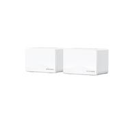 Mercusys Halo H25BE Dual-band (2.4 GHz / 5 GHz) Wi-Fi 7 (802.11be) White 3 Inter