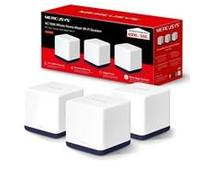 Mercusys Halo H50G AC1900 Whole Home Mesh Wi-Fi System