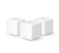 Mercusys Halo H60X AX1500 Mesh Router (3 Pack)