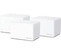 MERCUSYS Halo H80X WiFi System Triple Pack