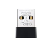 Mercusys MA20N AC650 Nano Wi-Fi USB Adapter