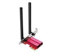 Mercusys MA37BE BE6500 Tri-Band Wi-Fi 7 Bluetooth PCI Express Adapter