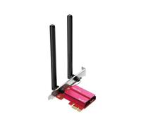 Mercusys MA37BE network card WLAN / Bluetooth