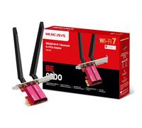 Mercusys MA47BE BE9300 WiFi 7 WiFi Card PCIe WiFi Card
