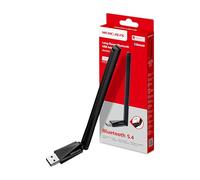 Mercusys MA550H TP-Link Bluetooth Adapter PC/Laptop, Bluetooth 5.4, Faster Transmission Speeds, Enhanced Stability, Broader Compatibility, Further Coverage, Up to 7 devices, Low Energy Consumption