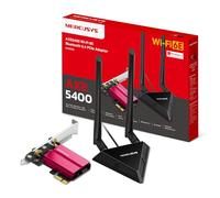 Mercusys MA88XE AXE5400 Wi-Fi 6E WiFi Card PCIe WiFi Card