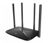 MERCUSYS MB115-4G 4G Router with SIM Slot, N300 Portable WiFi Travel Router | MiFi for Caravan, Vacation, Remote Work, 4 External Antennas, Plug&Play, Connect Up to 32 Devices, App Control, TP-Link WiFi